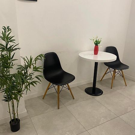 Vere Side Hotel ティビリシ エクステリア 写真