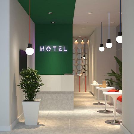 Vere Side Hotel ティビリシ エクステリア 写真