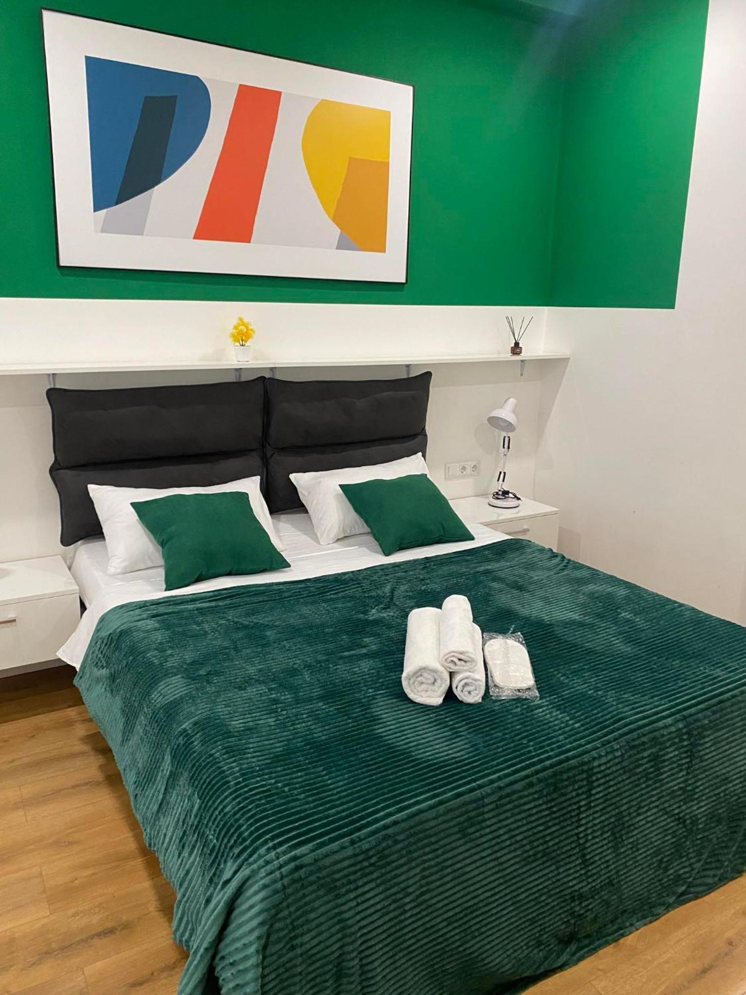 Vere Side Hotel ティビリシ エクステリア 写真