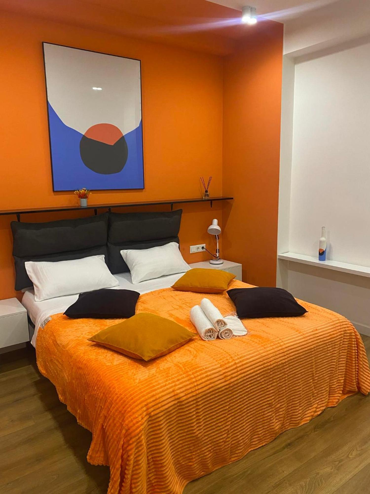 Vere Side Hotel ティビリシ エクステリア 写真