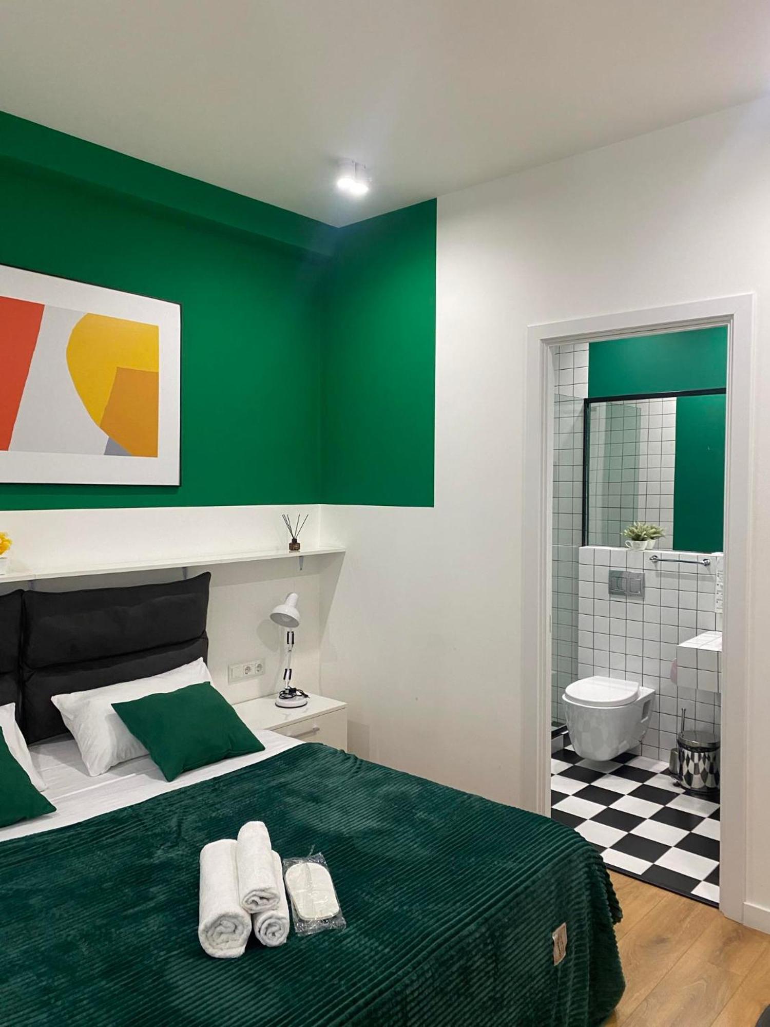 Vere Side Hotel ティビリシ エクステリア 写真