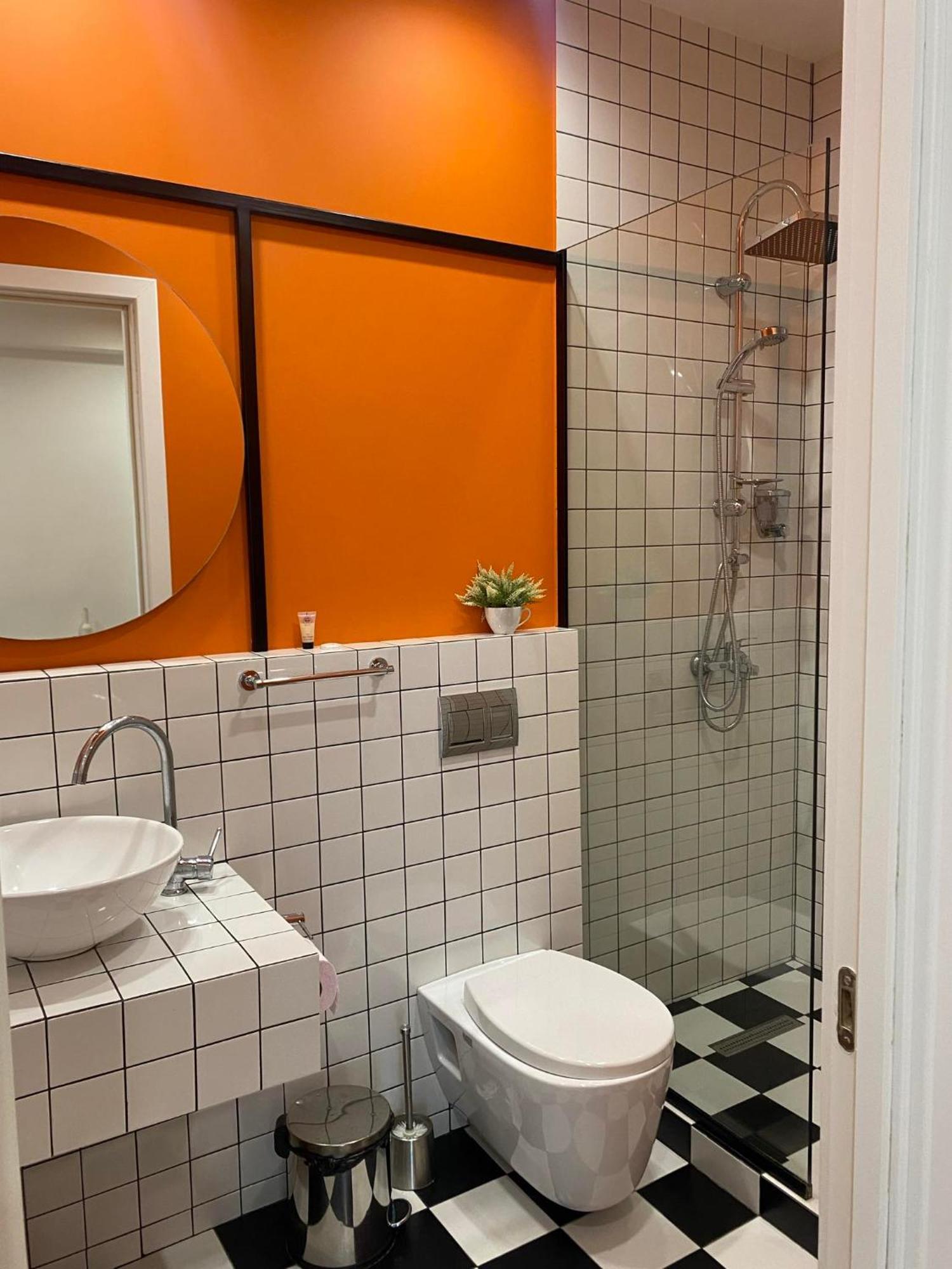 Vere Side Hotel ティビリシ エクステリア 写真