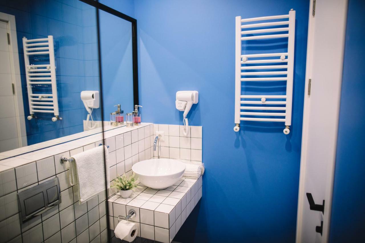 Vere Side Hotel ティビリシ エクステリア 写真