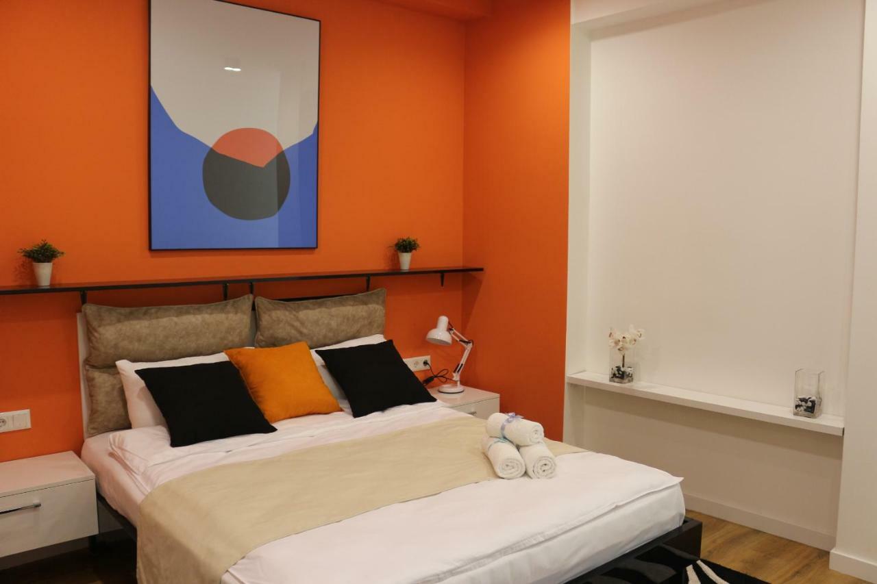 Vere Side Hotel ティビリシ エクステリア 写真