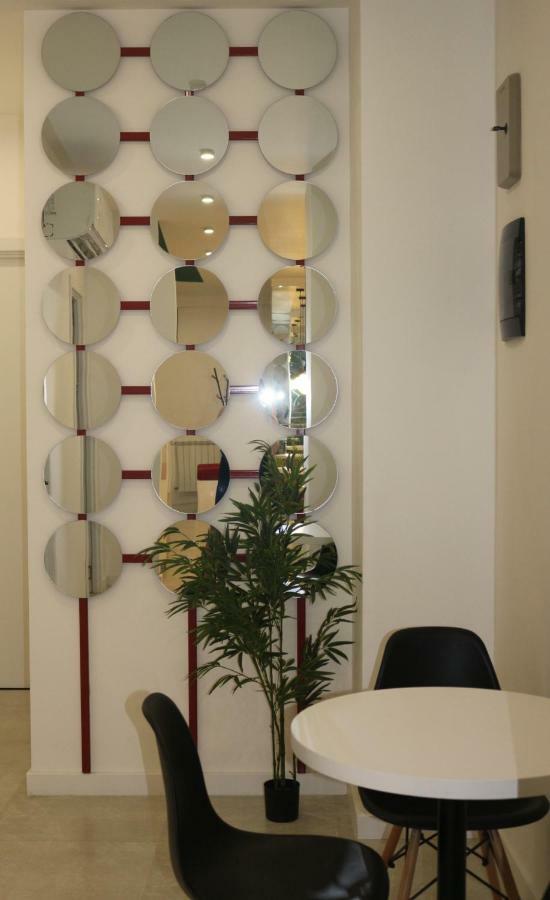 Vere Side Hotel ティビリシ エクステリア 写真