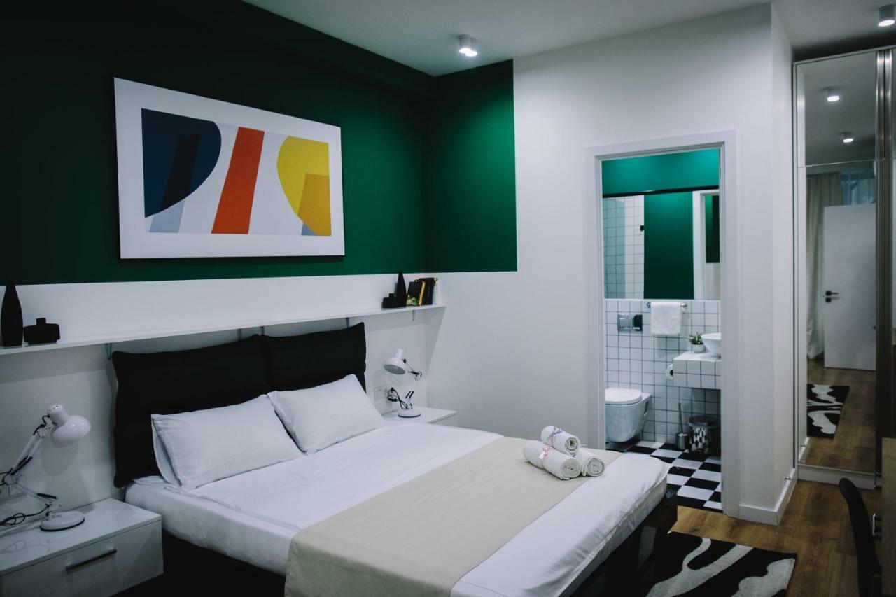 Vere Side Hotel ティビリシ エクステリア 写真