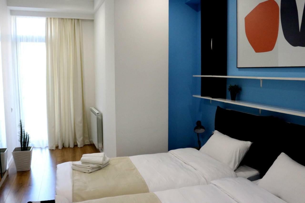 Vere Side Hotel ティビリシ エクステリア 写真
